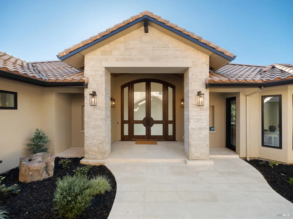 9995 Courtney Drive Kenwood, CA 95452