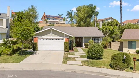 535 San Roque Drive