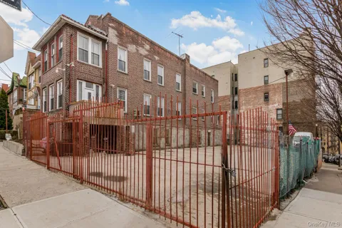 210 W 179th Street