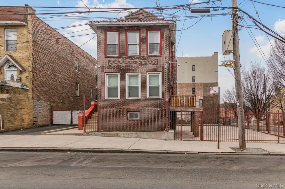 210 W 179th Street Bronx, NY 10453