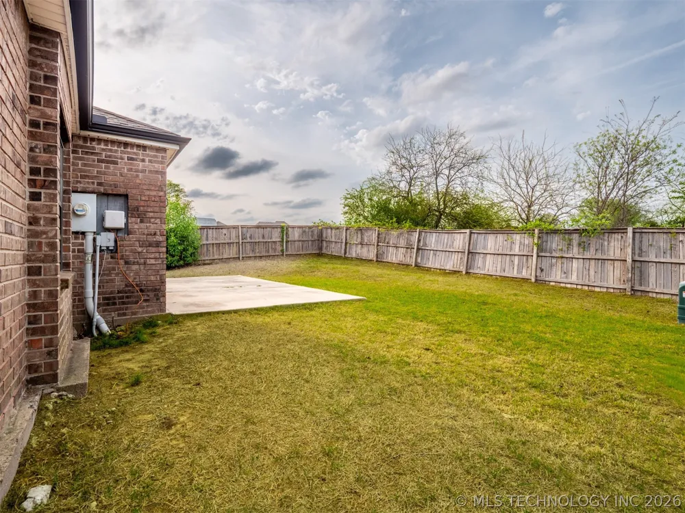 909 Fireside Estate McAlester, OK 74501