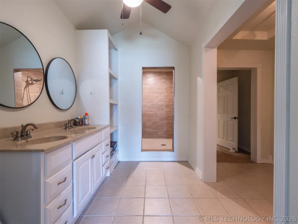 909 Fireside Estate McAlester, OK 74501