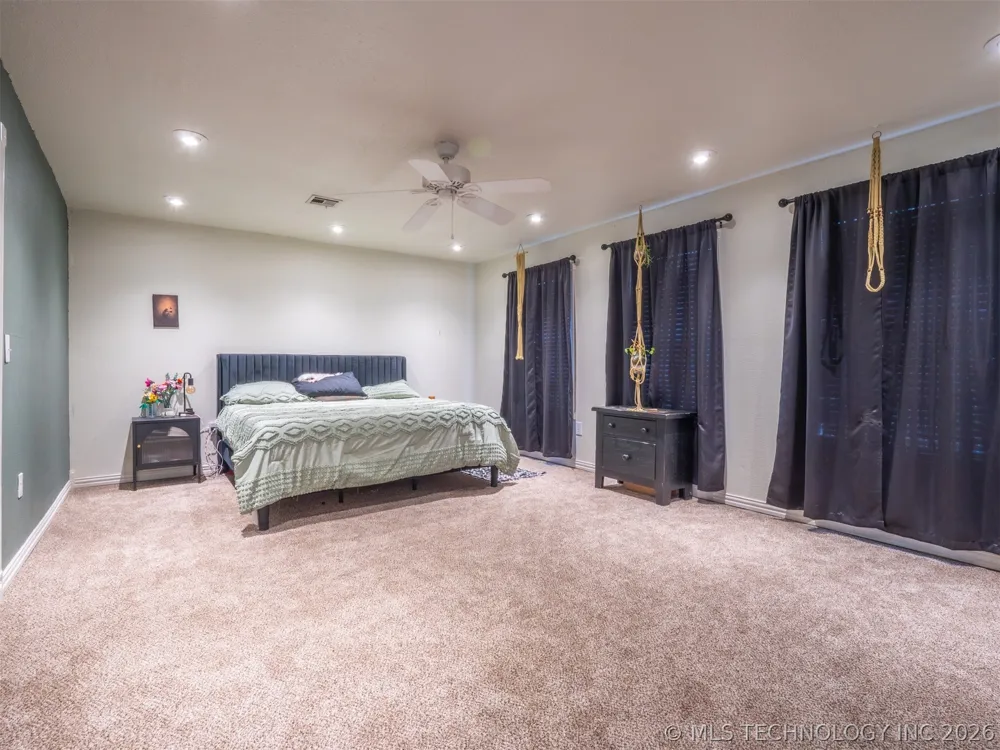 909 Fireside Estate McAlester, OK 74501