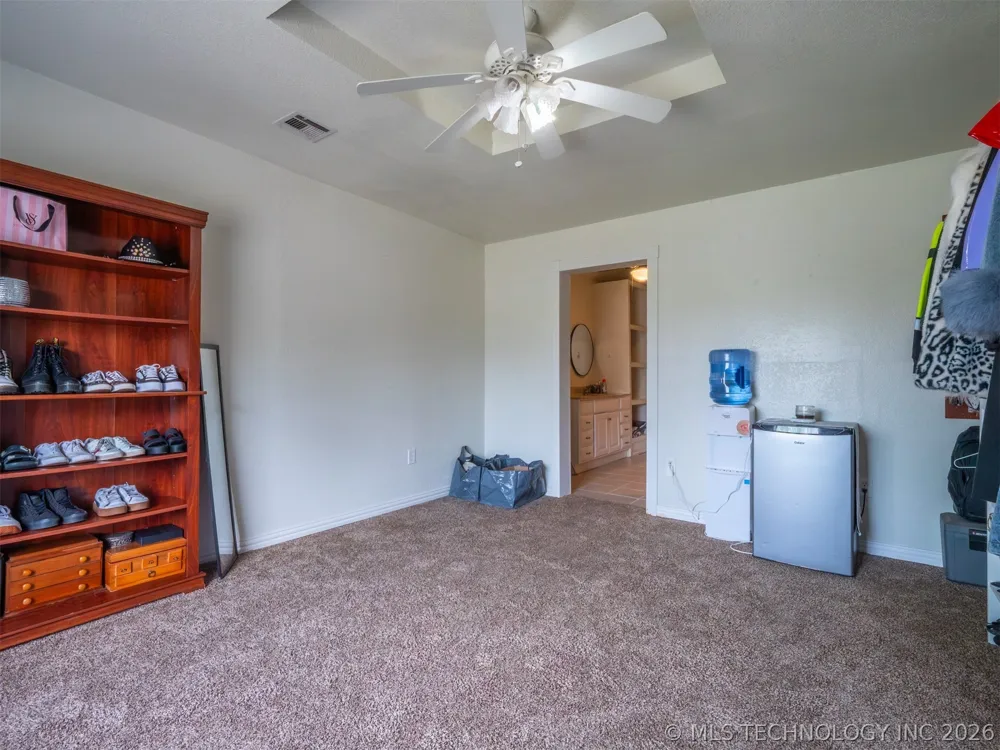 909 Fireside Estate McAlester, OK 74501