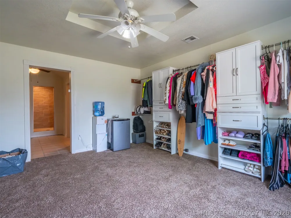 909 Fireside Estate McAlester, OK 74501