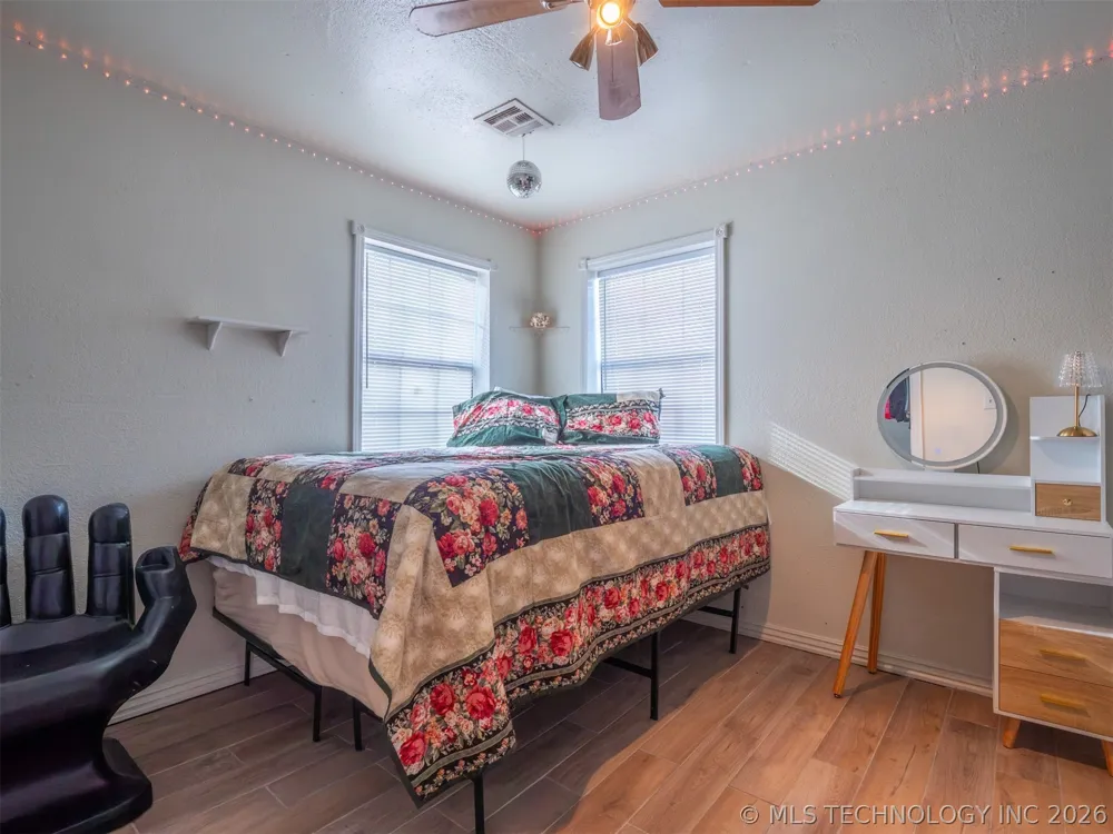 909 Fireside Estate McAlester, OK 74501