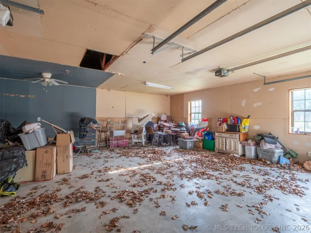 909 Fireside Estate McAlester, OK 74501