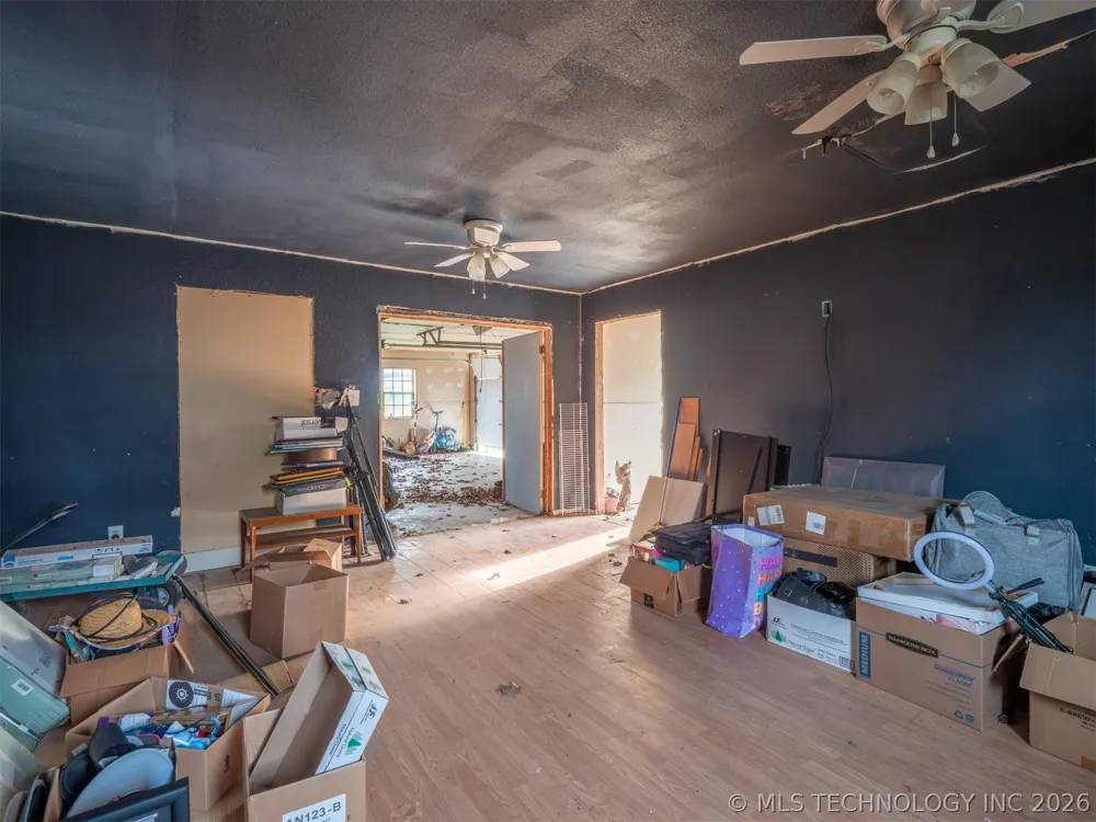 909 Fireside Estate McAlester, OK 74501