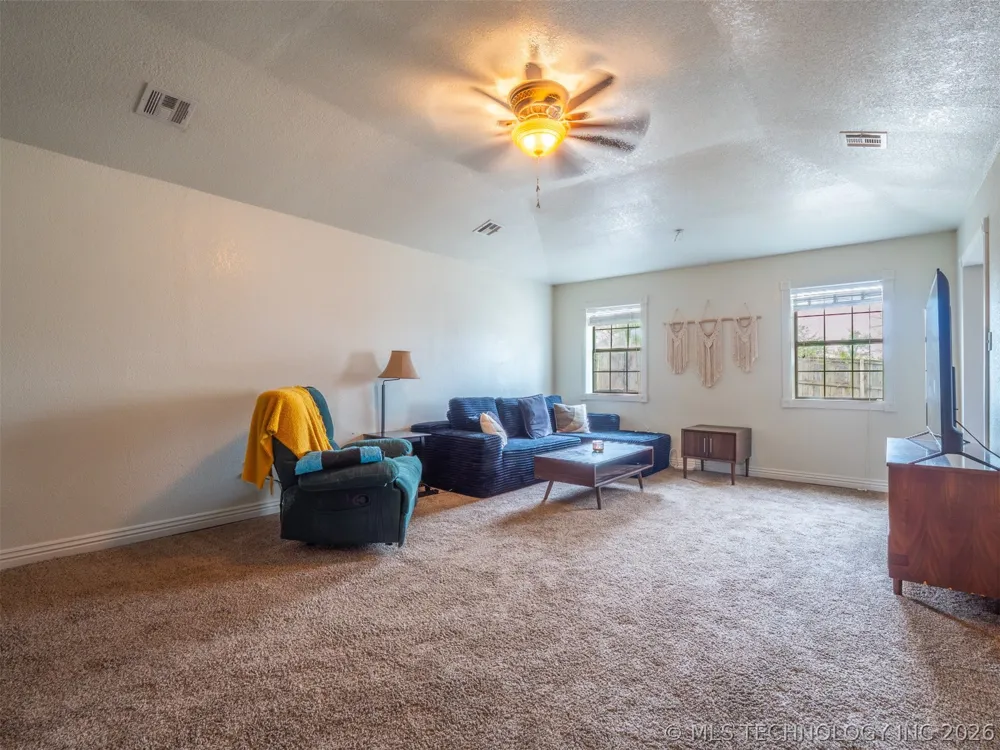 909 Fireside Estate McAlester, OK 74501