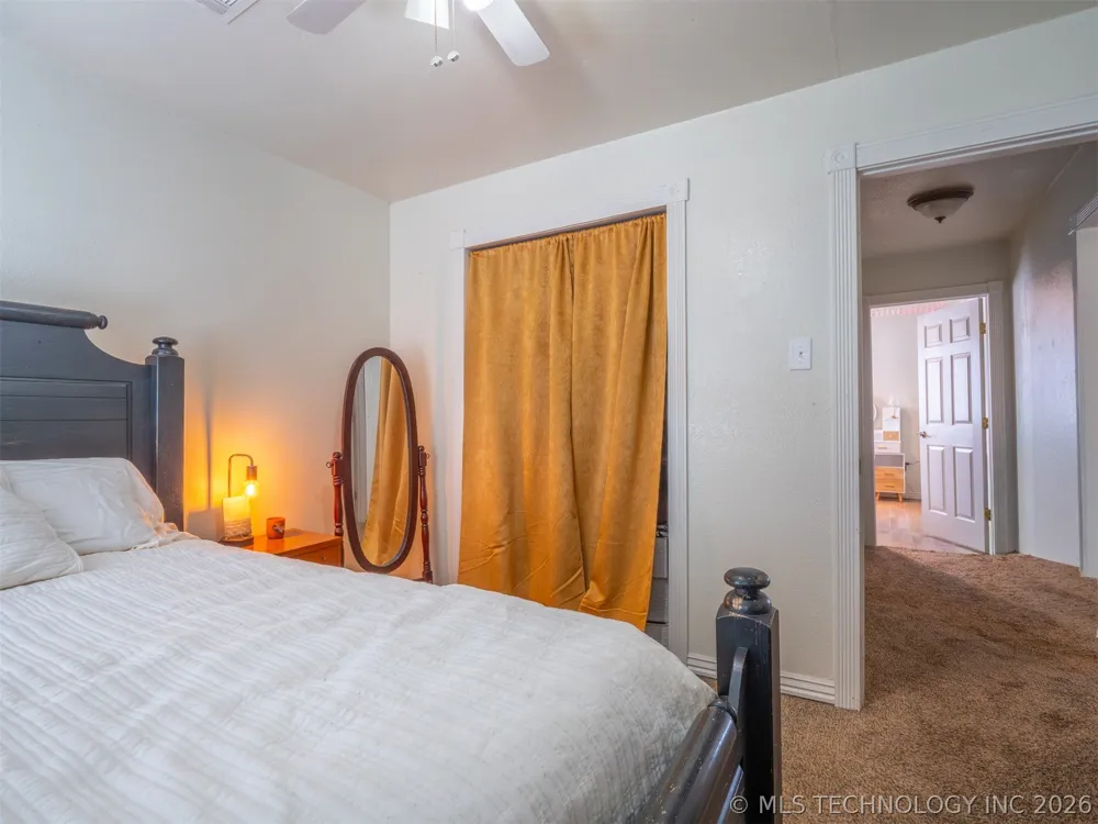 909 Fireside Estate McAlester, OK 74501