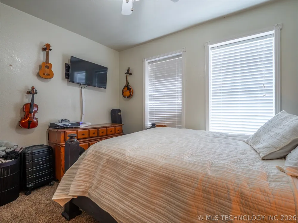 909 Fireside Estate McAlester, OK 74501