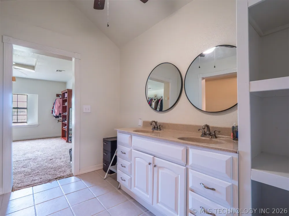 909 Fireside Estate McAlester, OK 74501