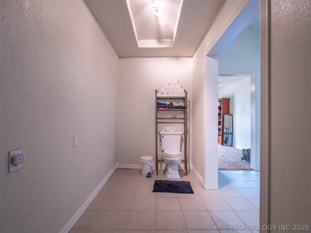 909 Fireside Estate McAlester, OK 74501