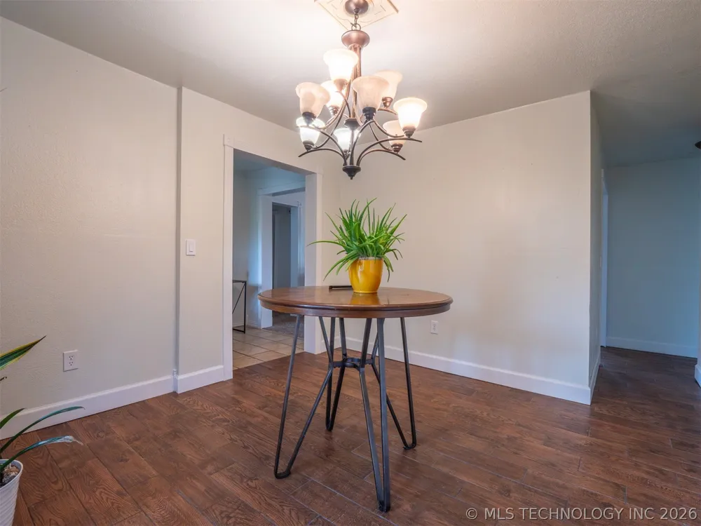 909 Fireside Estate McAlester, OK 74501