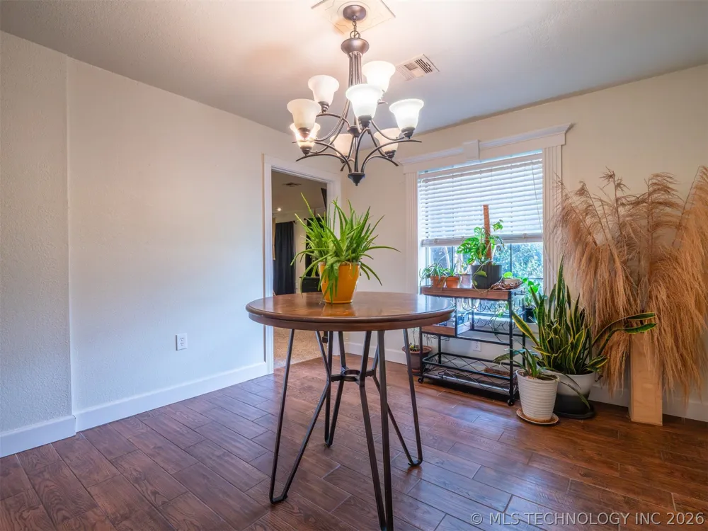 909 Fireside Estate McAlester, OK 74501