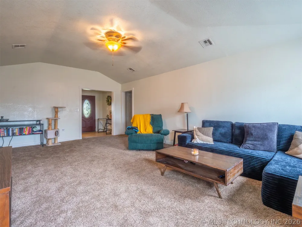 909 Fireside Estate McAlester, OK 74501