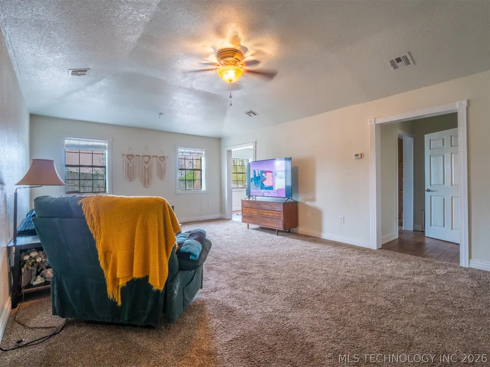 909 Fireside Estate McAlester, OK 74501