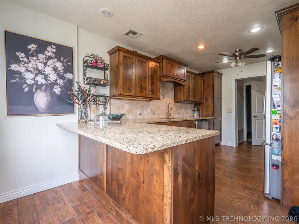 909 Fireside Estate McAlester, OK 74501