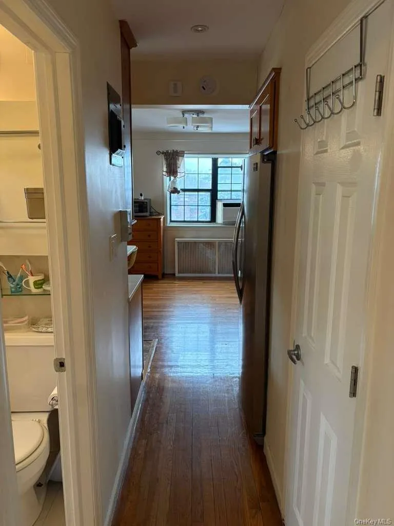 144-04 78th Avenue #3K Flushing, NY 11367