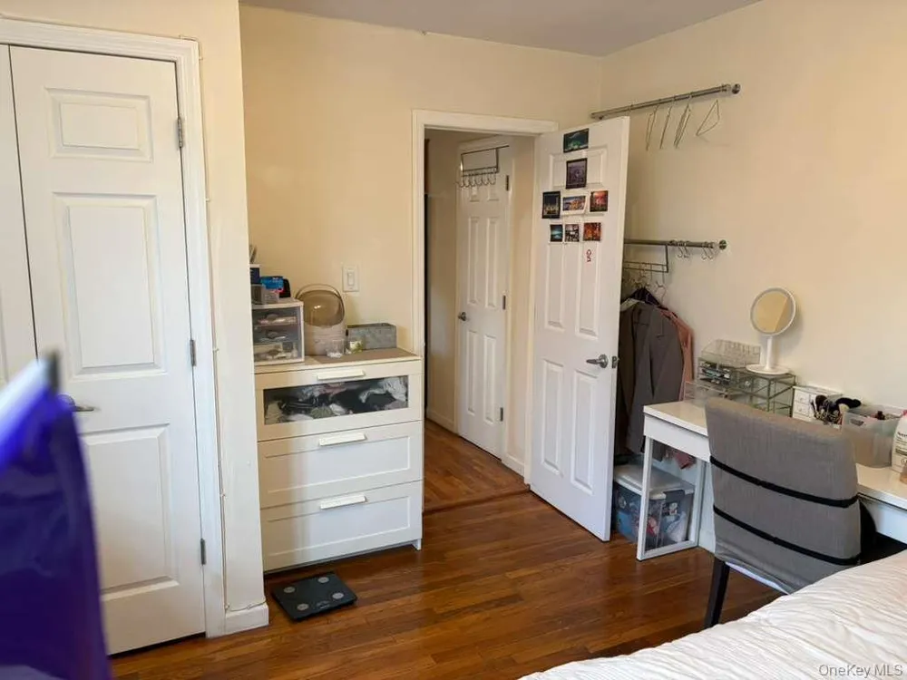 144-04 78th Avenue #3K Flushing, NY 11367