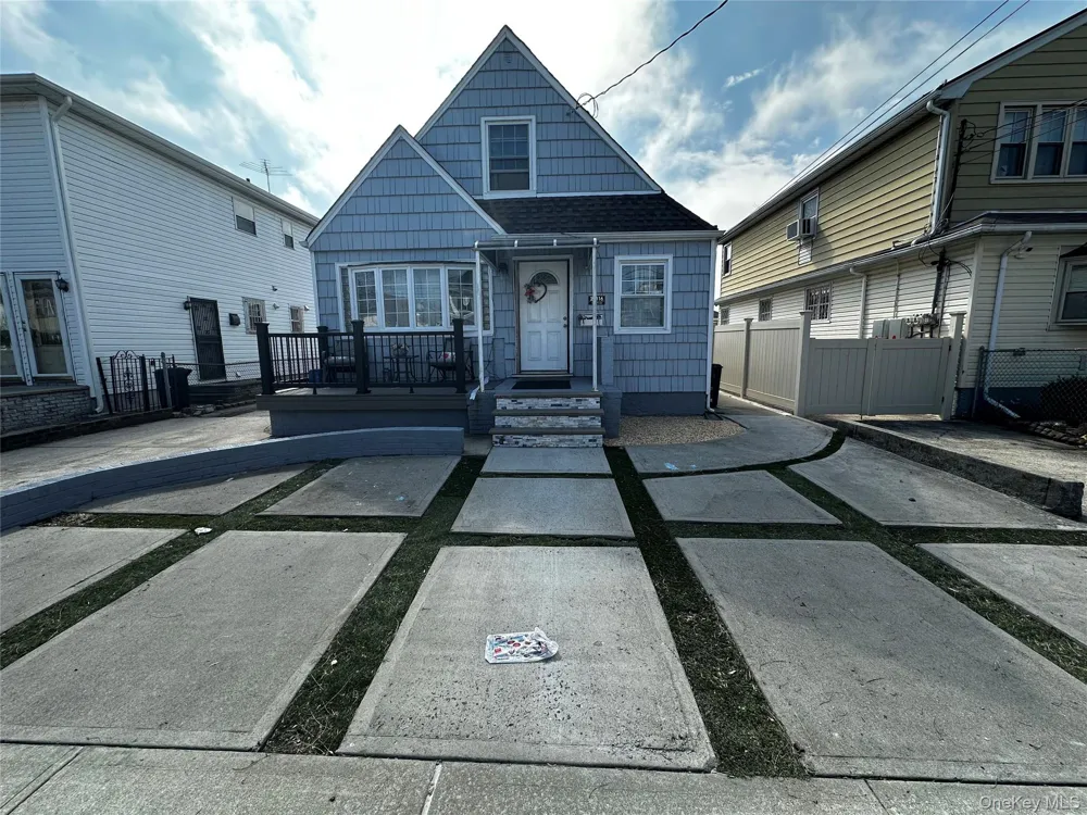 24116 148th Road Rosedale, NY 11422