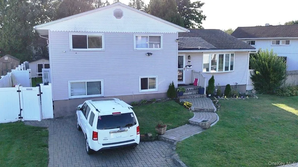 58 Narcissus Avenue Hicksville, NY 11801