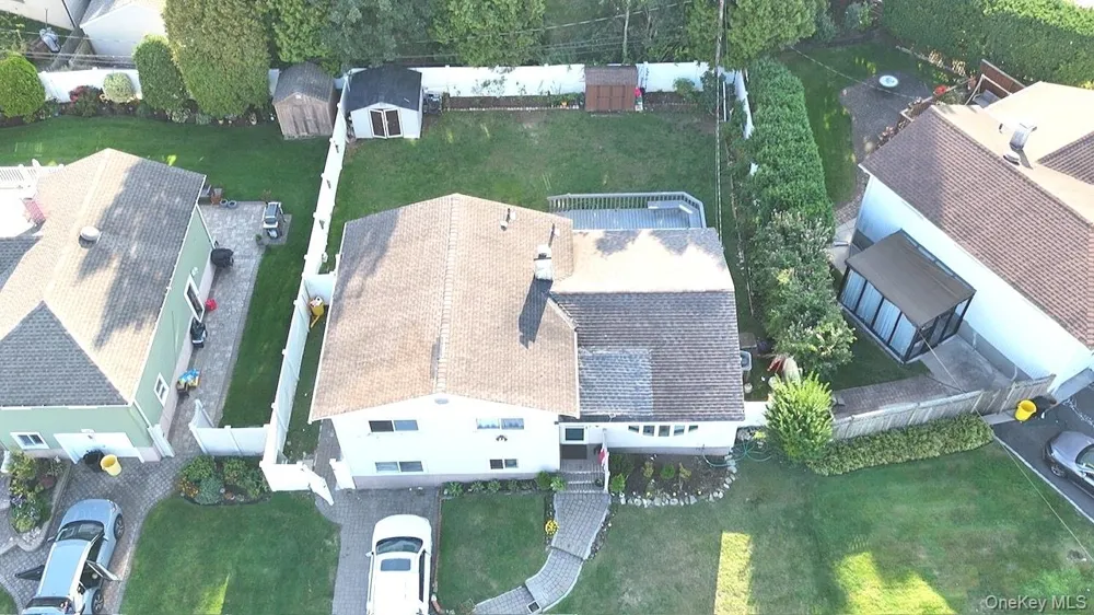 58 Narcissus Avenue Hicksville, NY 11801