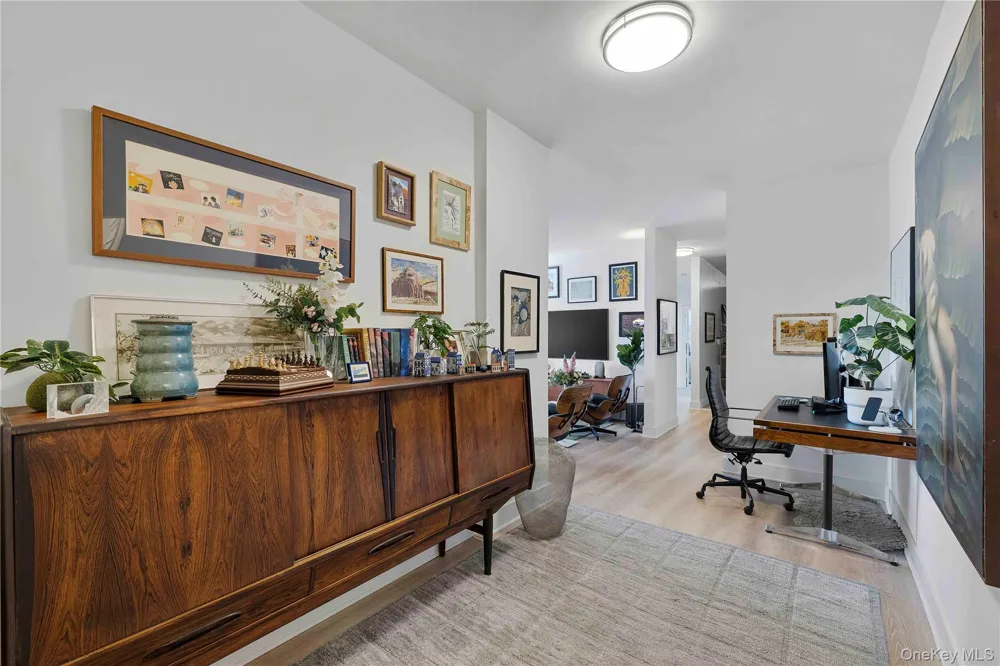 1100 Grand Concourse #4B Bronx, NY 10456