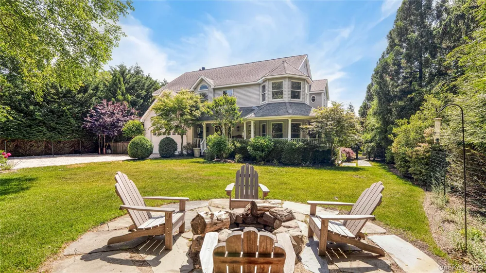 4 Glynn Drive Shelter Island, NY 11964