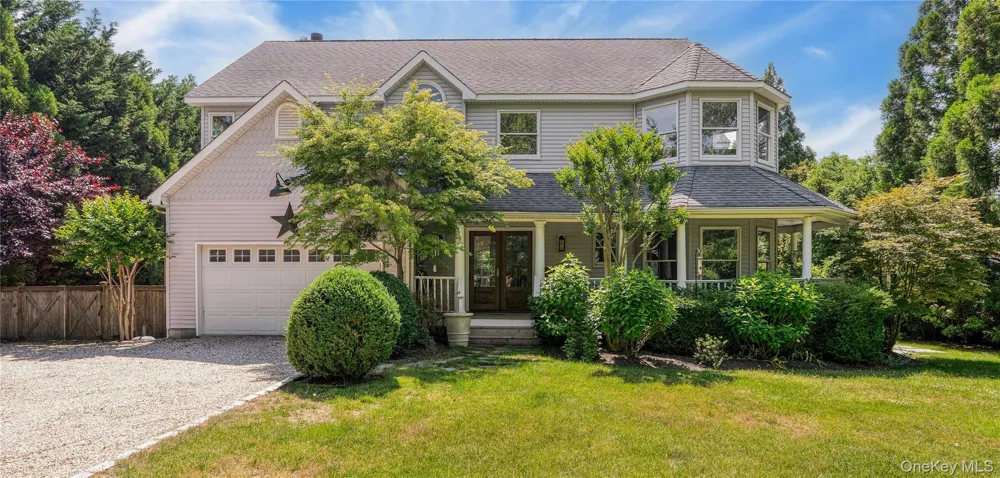 4 Glynn Drive Shelter Island, NY 11964