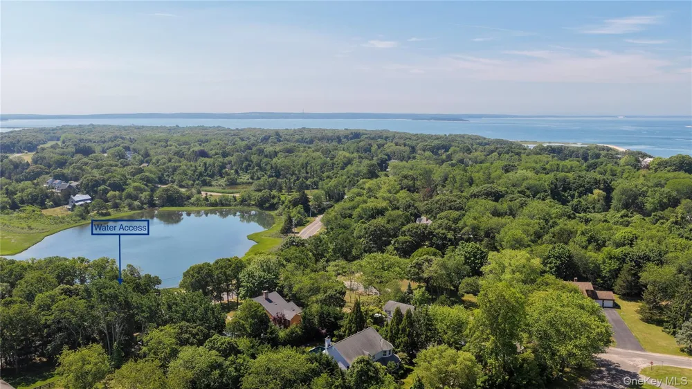 4 Glynn Drive Shelter Island, NY 11964
