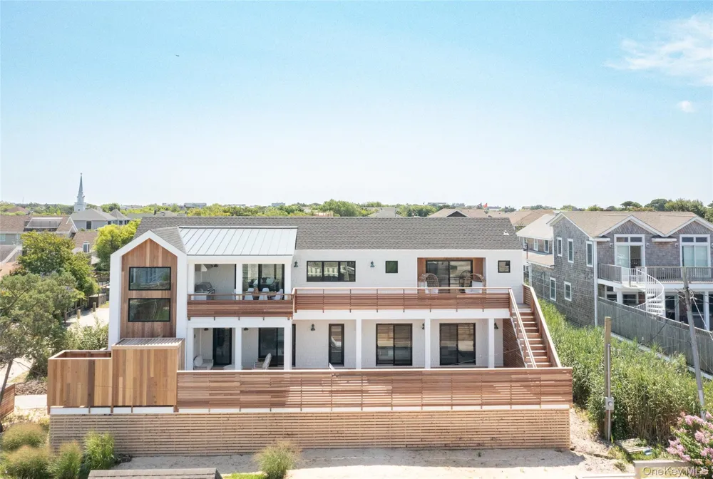 319 Wilmot Road Ocean Beach, NY 11770