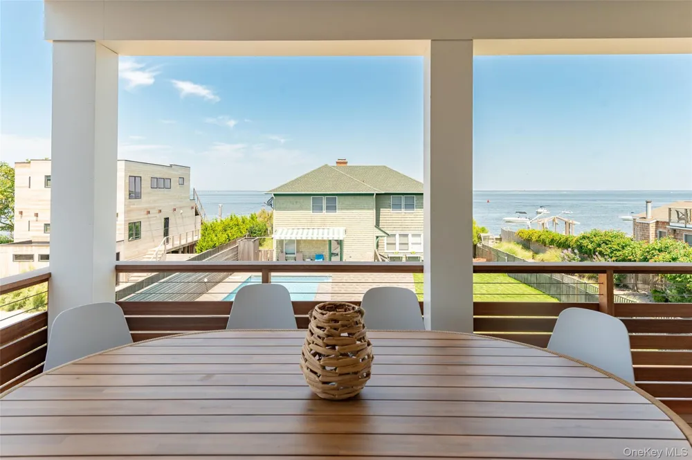 319 Wilmot Road Ocean Beach, NY 11770