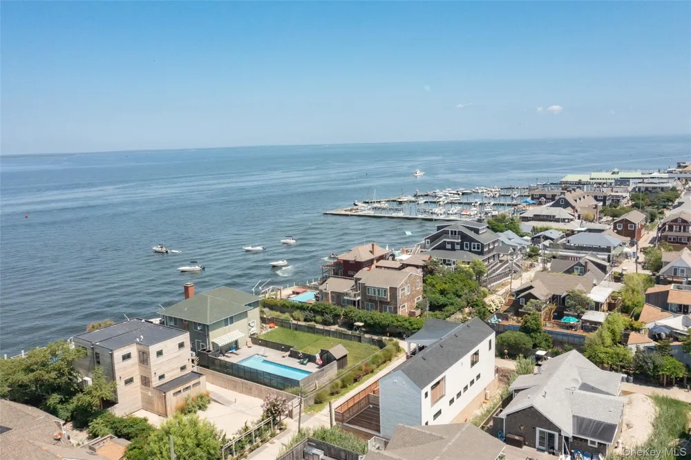 319 Wilmot Road Ocean Beach, NY 11770