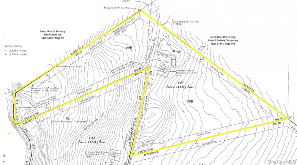 TBD Wright Rd Kerhonkson, NY 12446