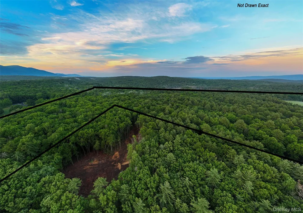 TBD Wright Rd Kerhonkson, NY 12446