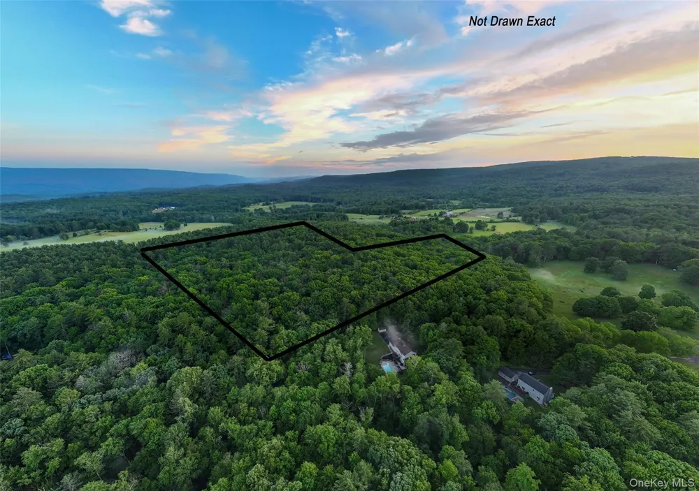 TBD Wright Rd Kerhonkson, NY 12446