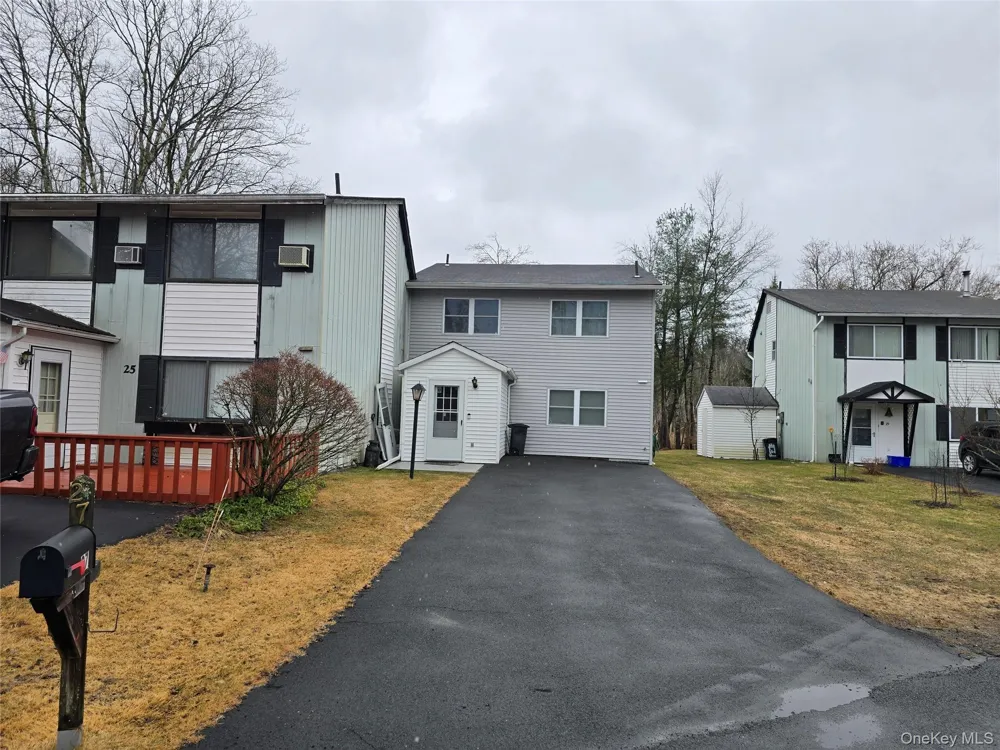 27 Peter Way Kiamesha Lake, NY 12751