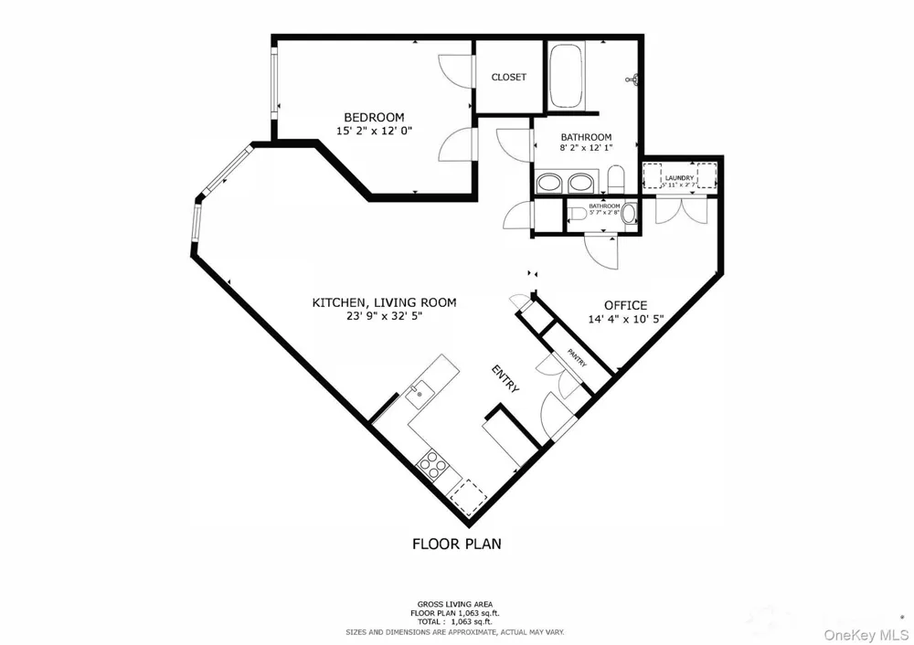 1109 Round Pointe Drive #1109 Haverstraw, NY 10927
