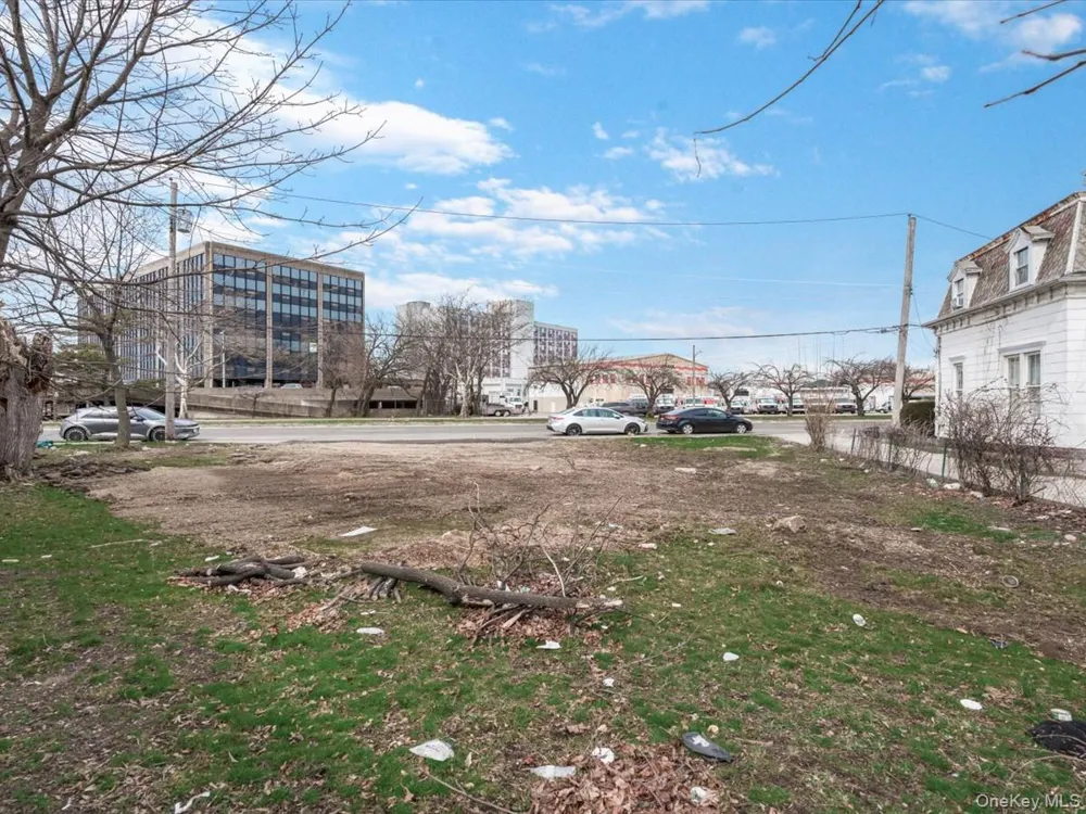 43 Peninsula Boulevard Hempstead, NY 11550