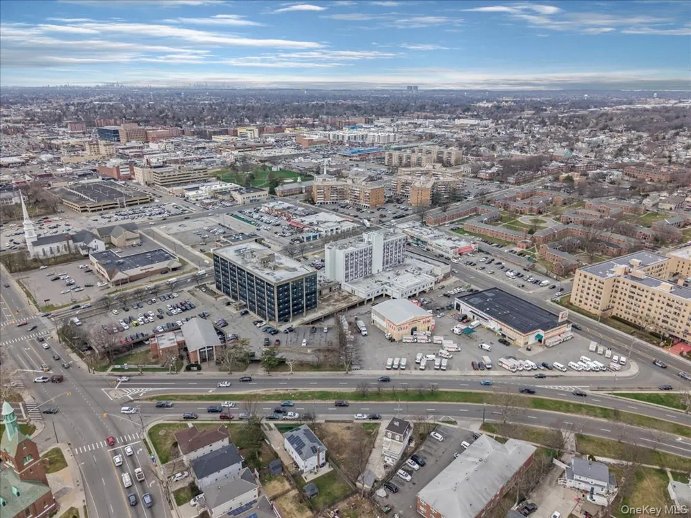 43 Peninsula Boulevard Hempstead, NY 11550