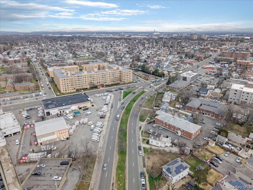 43 Peninsula Boulevard Hempstead, NY 11550