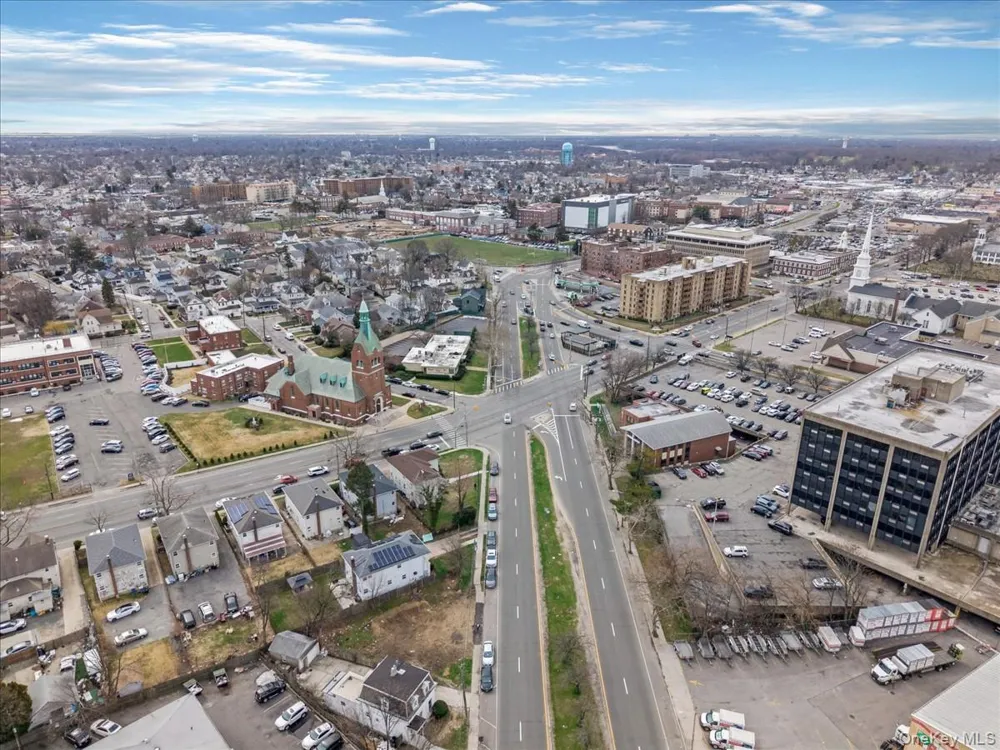 43 Peninsula Boulevard Hempstead, NY 11550