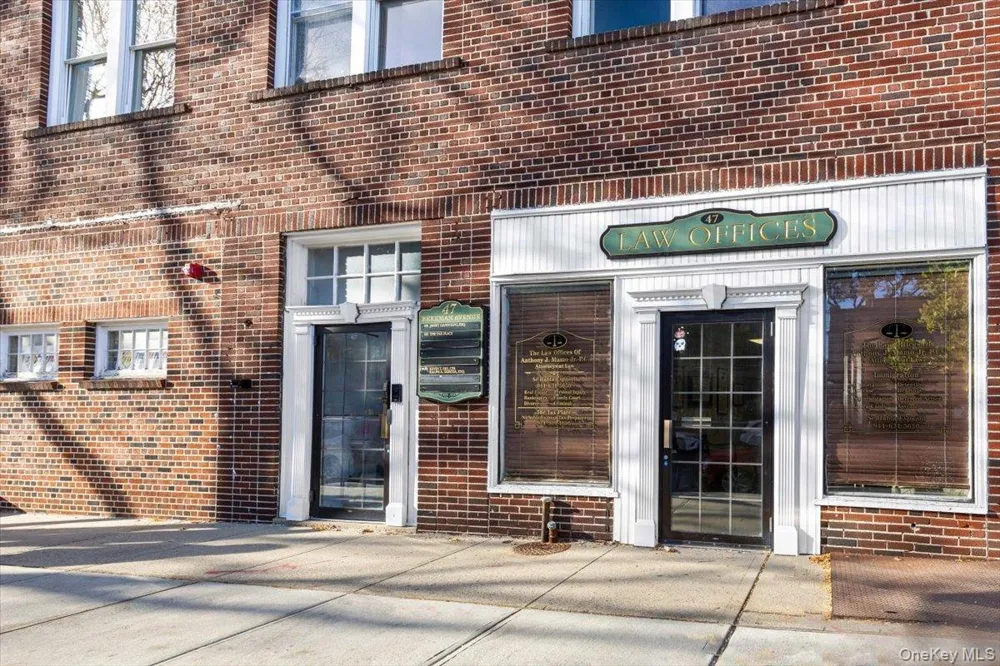 47 Beekman Avenue #33 Sleepy Hollow, NY 10591