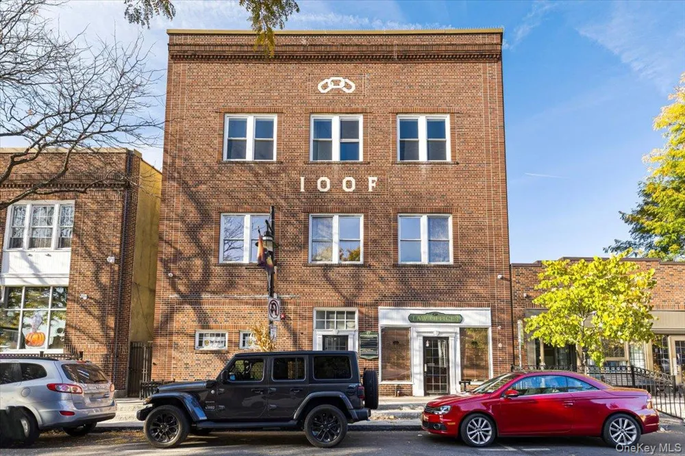47 Beekman Avenue #33 Sleepy Hollow, NY 10591
