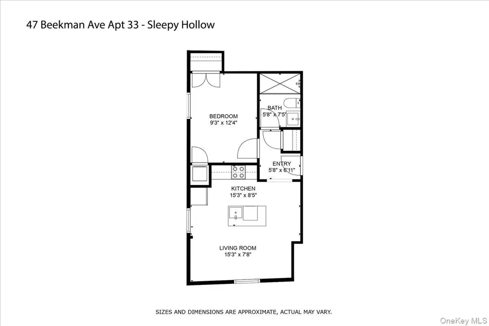 47 Beekman Avenue #33 Sleepy Hollow, NY 10591