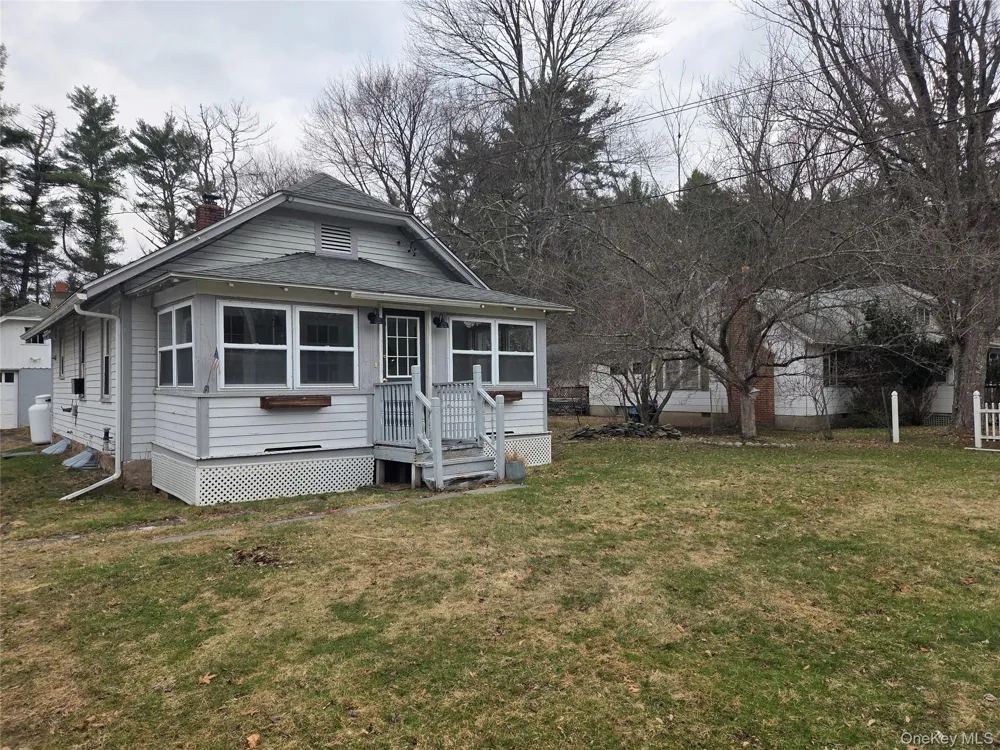 609 State Route 55 Eldred, NY 12732
