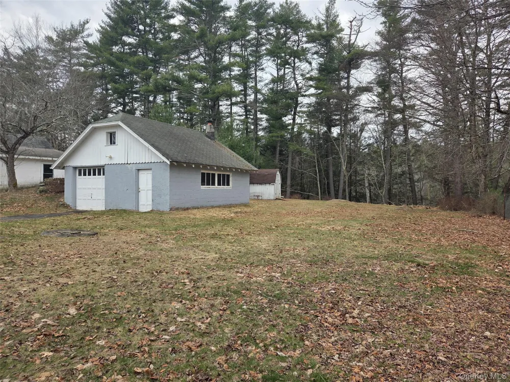 609 State Route 55 Eldred, NY 12732