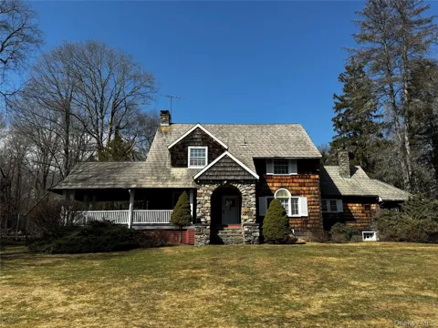 3 Ice House Road