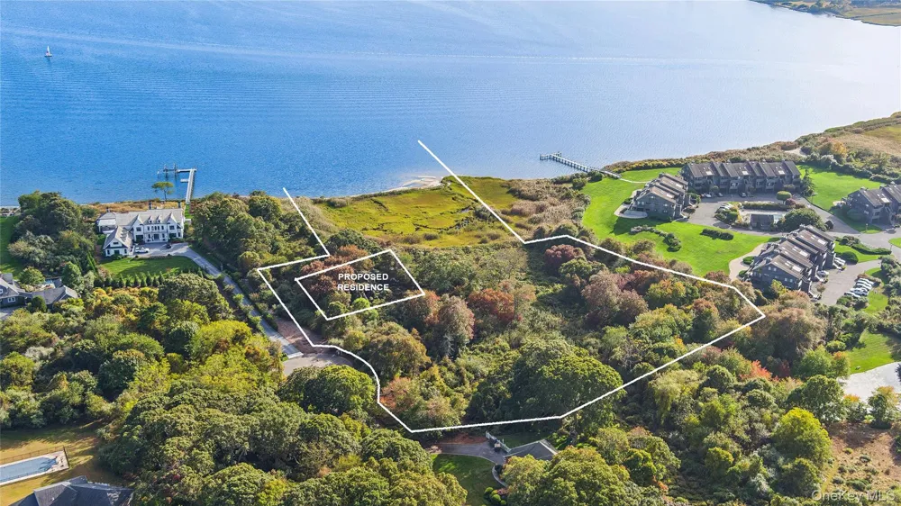 Lot #18 Briana Ct. East Moriches, NY 11940